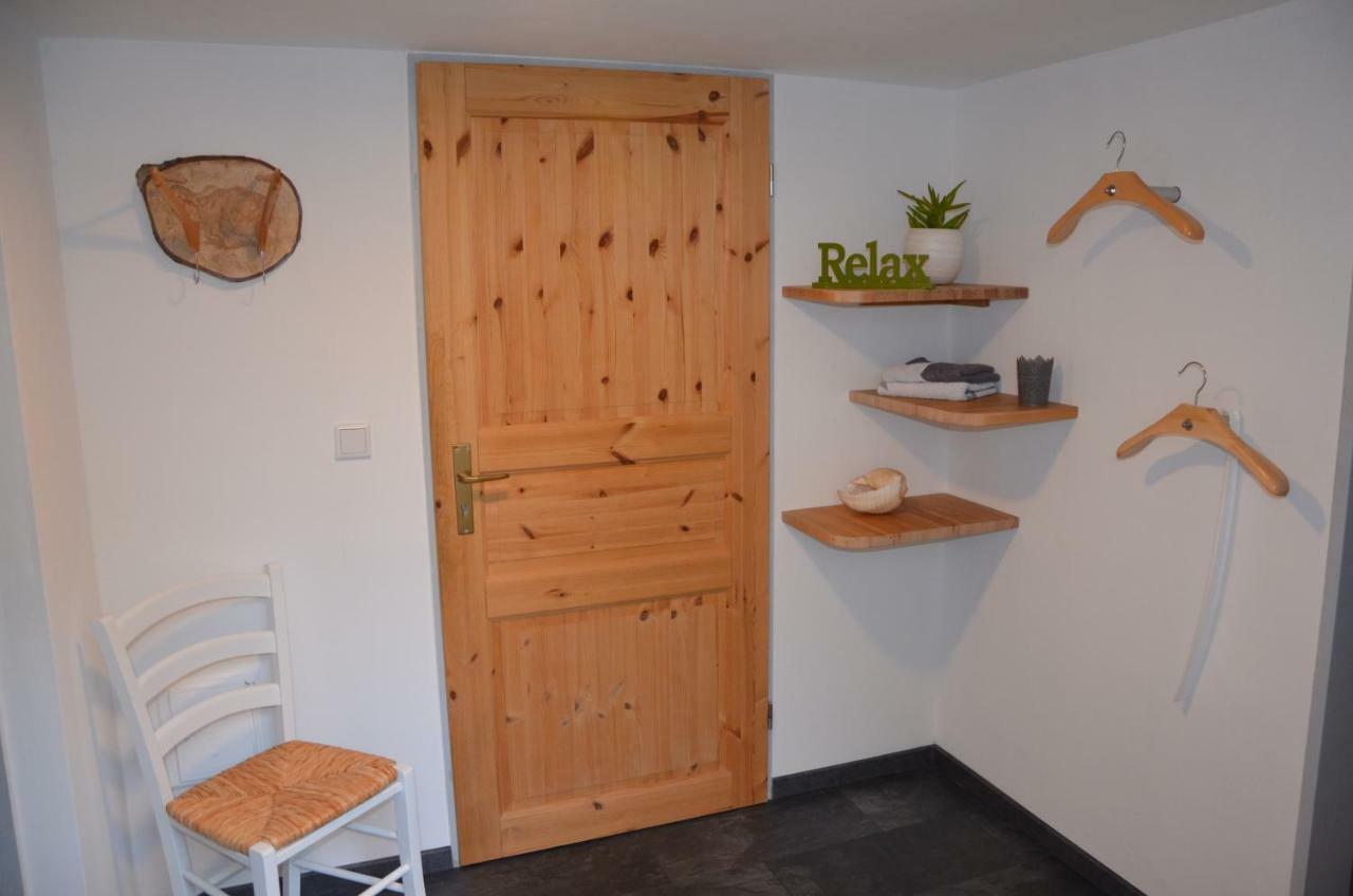 Souterrainappartement Μπίλεφελντ Εξωτερικό φωτογραφία