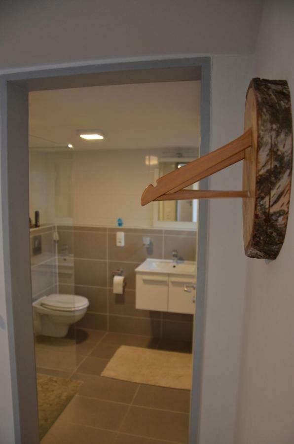Souterrainappartement Μπίλεφελντ Εξωτερικό φωτογραφία